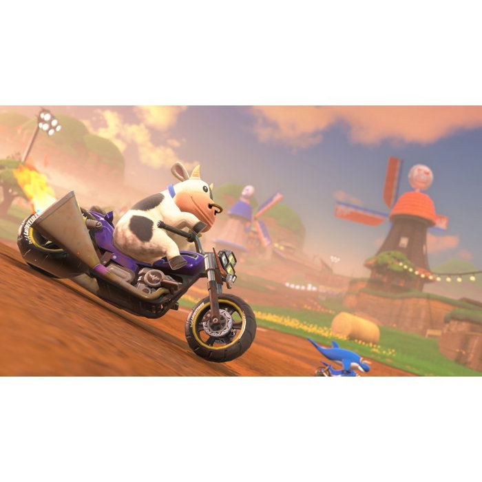 Nintendo Mario Kart World para Nintendo Switch 2